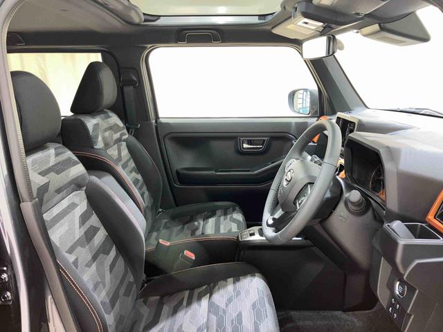 タフトG(北海道)の中古車