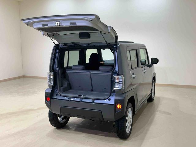 タフトG(北海道)の中古車