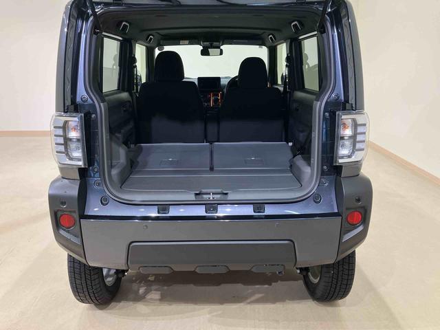 タフトG(北海道)の中古車