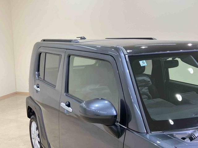 タフトG(北海道)の中古車