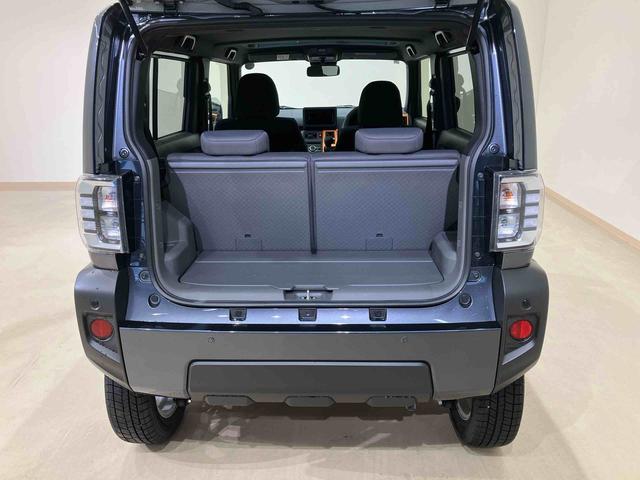 タフトG(北海道)の中古車