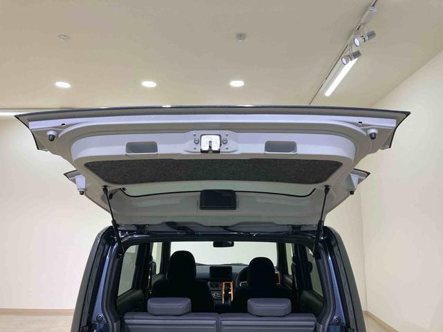 タフトG(北海道)の中古車