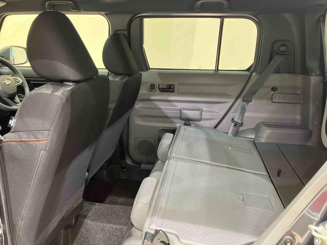 タフトG(北海道)の中古車