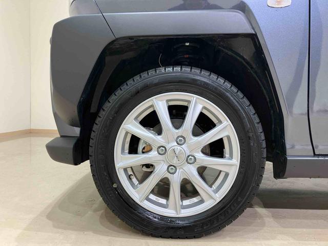 タフトG(北海道)の中古車