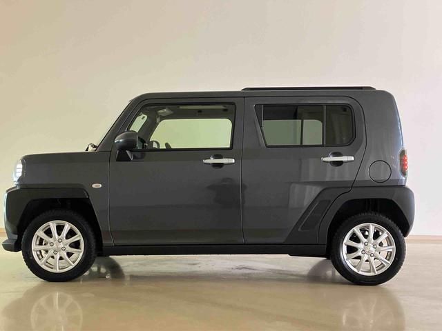 タフトG(北海道)の中古車