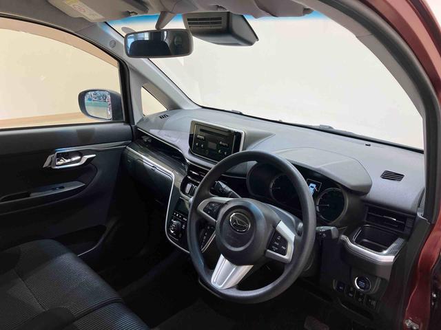 ムーヴカスタム　Ｘリミテッド　ＳＡIII（北海道）の中古車