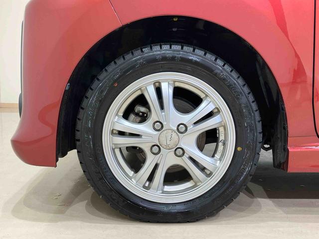 ムーヴカスタム　Ｘリミテッド　ＳＡIII（北海道）の中古車