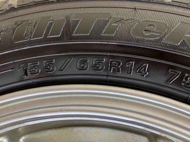 ムーヴカスタム　Ｘリミテッド　ＳＡIII（北海道）の中古車