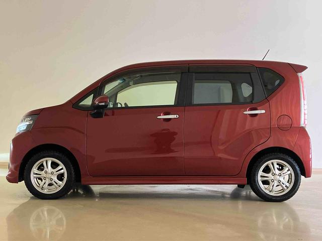 ムーヴカスタム　Ｘリミテッド　ＳＡIII（北海道）の中古車