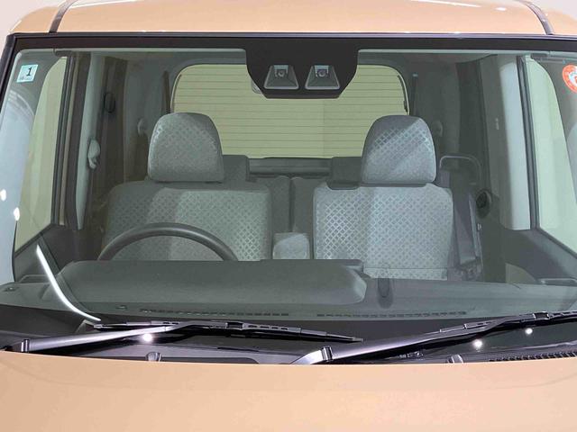 タントX(北海道)の中古車