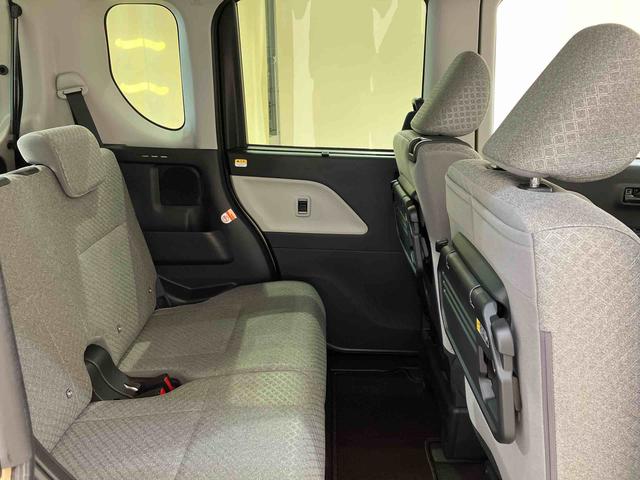 タントX(北海道)の中古車