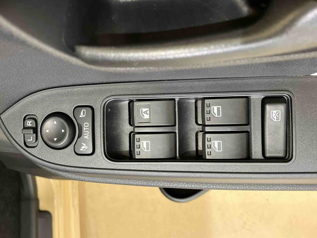 タントX(北海道)の中古車