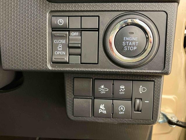 タントX(北海道)の中古車