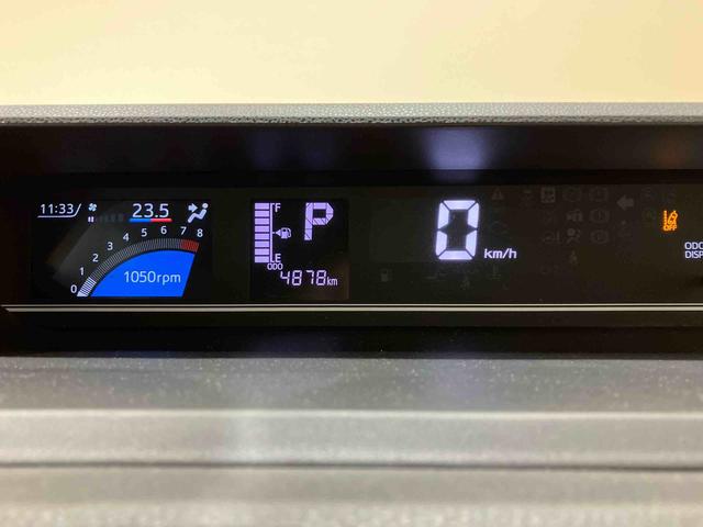 タントX(北海道)の中古車