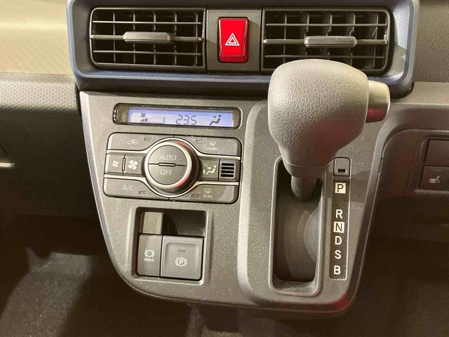 タントX(北海道)の中古車