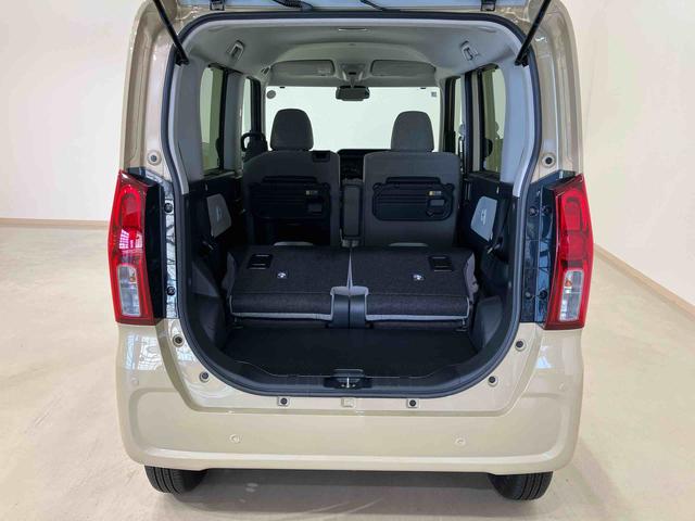 タントX(北海道)の中古車