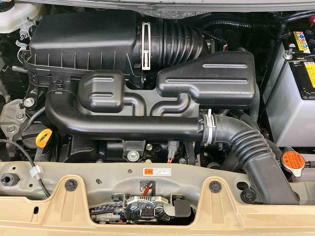 タントX(北海道)の中古車