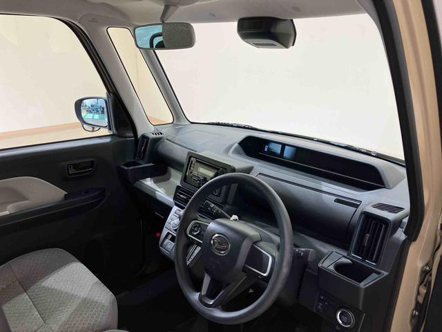 タントX(北海道)の中古車