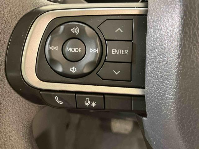 タントX(北海道)の中古車