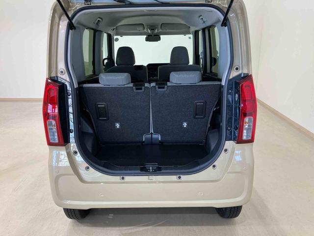 タントX(北海道)の中古車