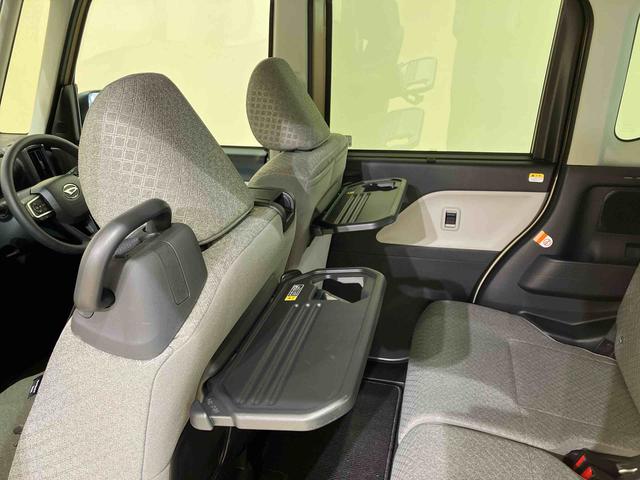 タントX(北海道)の中古車