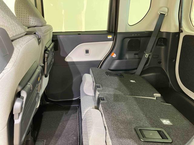 タントX(北海道)の中古車