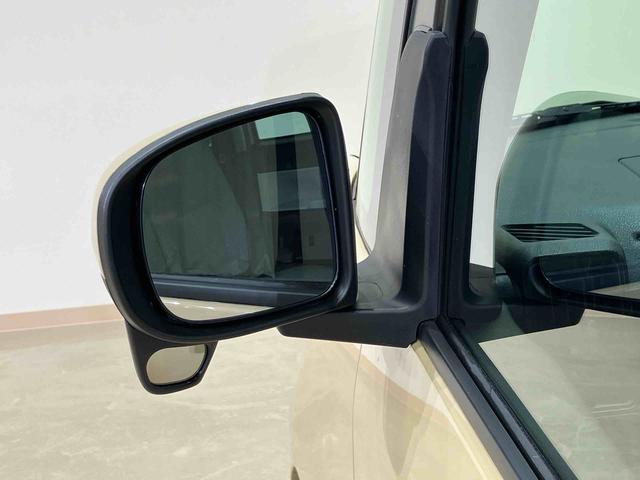 タントX(北海道)の中古車