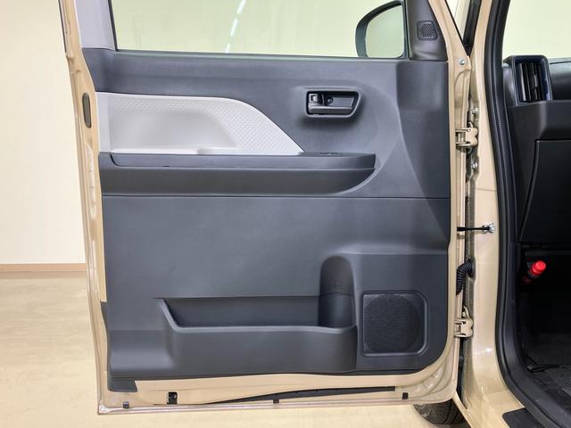 タントX(北海道)の中古車