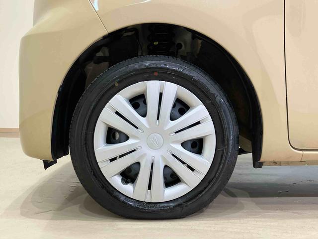 タントX(北海道)の中古車