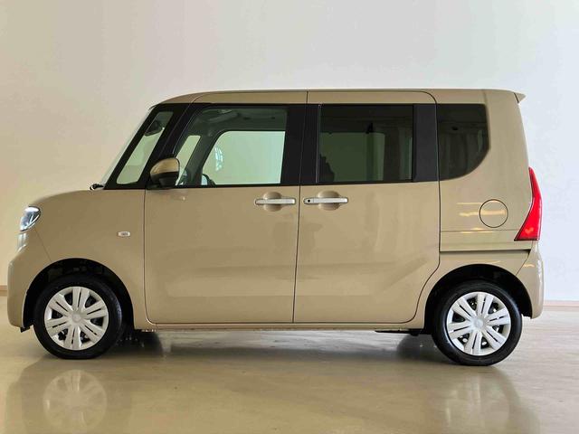 タントX(北海道)の中古車