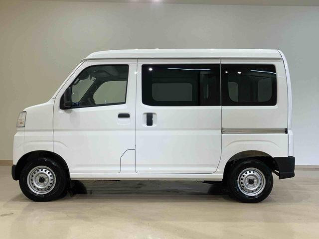 ハイゼットカーゴＤＸ（北海道）の中古車