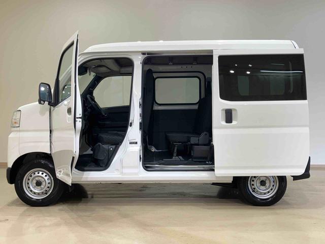 ハイゼットカーゴＤＸ（北海道）の中古車