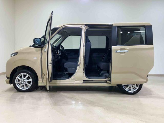 ムーヴＧ（北海道）の中古車