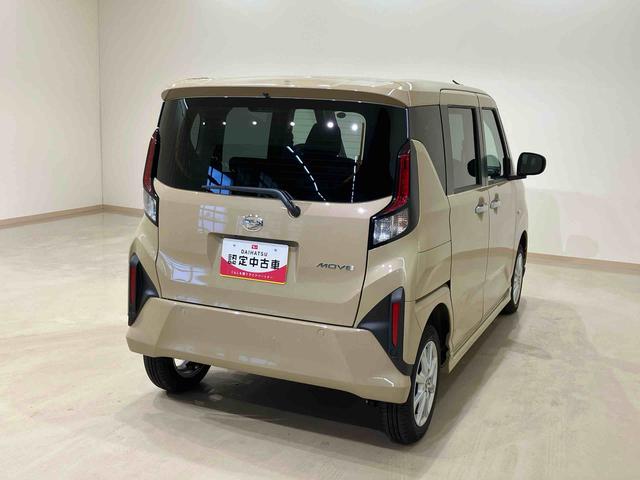 ムーヴＧ（北海道）の中古車