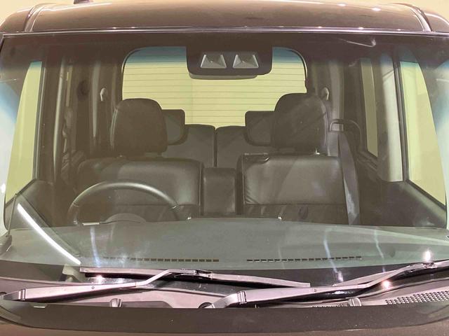 タントカスタムＲＳ　トップエディションＳＡIII４ＷＤ　メモリーナビ　バックカメラ　両側電動スライドドア　アルミホイール　シートヒーター　ターボ　アイドリングストップ　オートマチックハイビーム　オートライト　衝突防止システム　ＬＥＤヘッドランプ（北海道）の中古車