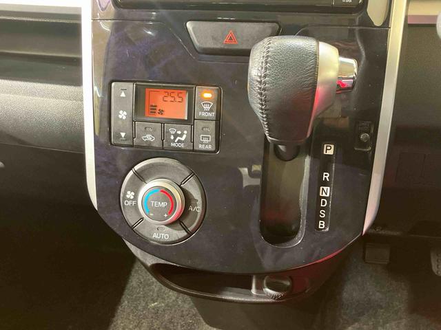 タントカスタムＲＳ　トップエディションＳＡIII４ＷＤ　メモリーナビ　バックカメラ　両側電動スライドドア　アルミホイール　シートヒーター　ターボ　アイドリングストップ　オートマチックハイビーム　オートライト　衝突防止システム　ＬＥＤヘッドランプ（北海道）の中古車