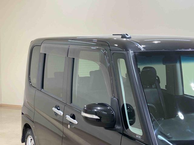 タントカスタムＲＳ　トップエディションＳＡIII４ＷＤ　メモリーナビ　バックカメラ　両側電動スライドドア　アルミホイール　シートヒーター　ターボ　アイドリングストップ　オートマチックハイビーム　オートライト　衝突防止システム　ＬＥＤヘッドランプ（北海道）の中古車