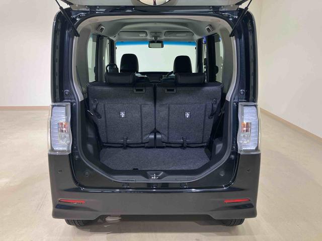 タントカスタムＲＳ　トップエディションＳＡIII４ＷＤ　メモリーナビ　バックカメラ　両側電動スライドドア　アルミホイール　シートヒーター　ターボ　アイドリングストップ　オートマチックハイビーム　オートライト　衝突防止システム　ＬＥＤヘッドランプ（北海道）の中古車