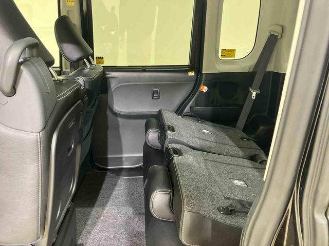 タントカスタムＲＳ　トップエディションＳＡIII４ＷＤ　メモリーナビ　バックカメラ　両側電動スライドドア　アルミホイール　シートヒーター　ターボ　アイドリングストップ　オートマチックハイビーム　オートライト　衝突防止システム　ＬＥＤヘッドランプ（北海道）の中古車