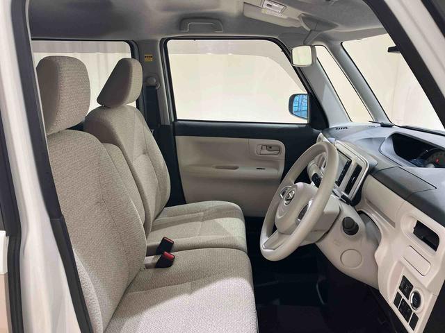 ムーヴキャンバスＧ　ＳＡIII４ＷＤ　メモリーナビ　バックカメラ　両側電動スライドドア　アイドリングストップ　オートマチックハイビーム　オートライト　衝突防止システム　ＬＥＤヘッドランプ　レーンアシスト　Ｂｌｕｅｔｏｏｔｈ接続（北海道）の中古車