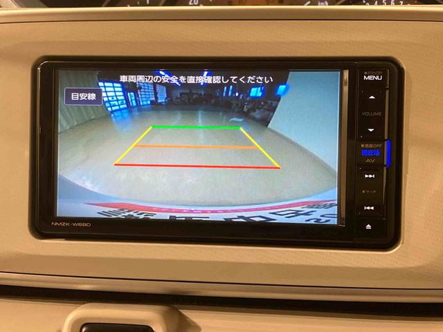 ムーヴキャンバスＧ　ＳＡIII４ＷＤ　メモリーナビ　バックカメラ　両側電動スライドドア　アイドリングストップ　オートマチックハイビーム　オートライト　衝突防止システム　ＬＥＤヘッドランプ　レーンアシスト　Ｂｌｕｅｔｏｏｔｈ接続（北海道）の中古車