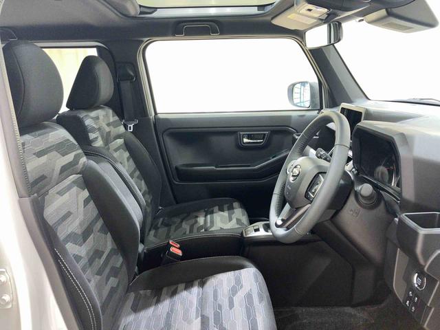 タフトG クロムベンチャー(北海道)の中古車