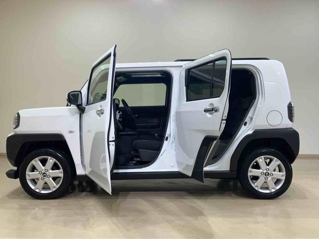 タフトG クロムベンチャー(北海道)の中古車