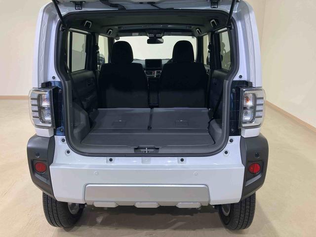 タフトG クロムベンチャー(北海道)の中古車