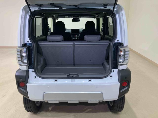 タフトG クロムベンチャー(北海道)の中古車