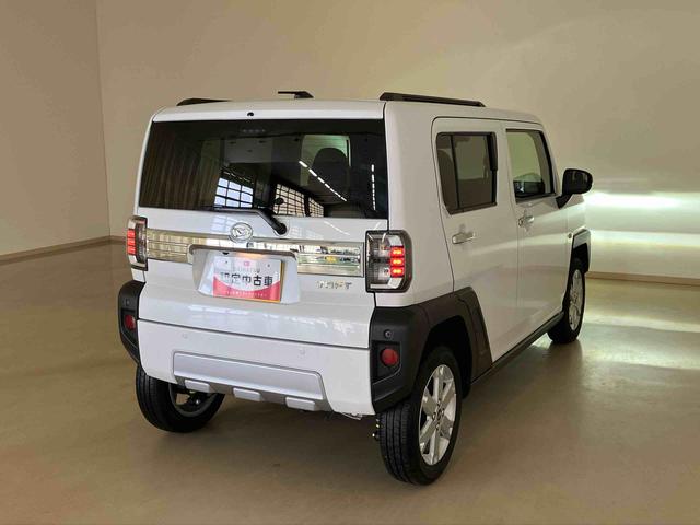 タフトG クロムベンチャー(北海道)の中古車