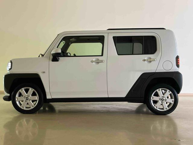 タフトG クロムベンチャー(北海道)の中古車