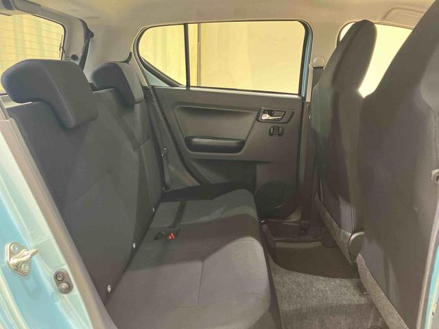 ミライースＸ　ＳＡIII４ＷＤ　アイドリングストップ　オートマチックハイビーム　オートライト　衝突防止システム　ＬＥＤヘッドランプ　レーンアシスト　キーレスエントリー　記録簿　ワンオーナー　エアバッグ　エアコン　ＡＢＳ（北海道）の中古車