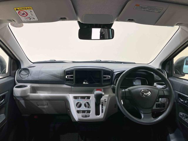 ミライースＸ　ＳＡIII４ＷＤ　アイドリングストップ　オートマチックハイビーム　オートライト　衝突防止システム　ＬＥＤヘッドランプ　レーンアシスト　キーレスエントリー　記録簿　ワンオーナー　エアバッグ　エアコン　ＡＢＳ（北海道）の中古車