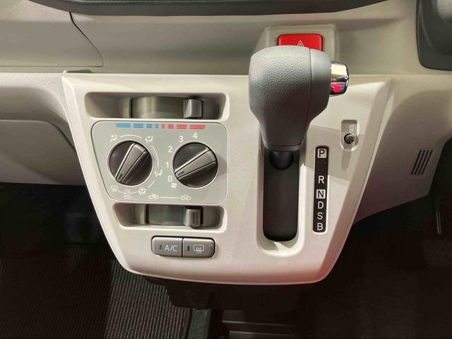 ミライースＸ　ＳＡIII４ＷＤ　アイドリングストップ　オートマチックハイビーム　オートライト　衝突防止システム　ＬＥＤヘッドランプ　レーンアシスト　キーレスエントリー　記録簿　ワンオーナー　エアバッグ　エアコン　ＡＢＳ（北海道）の中古車